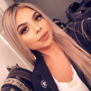 Meet your Posher, Leslie